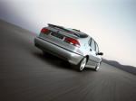 Saab 9-3 Aero 1999 года